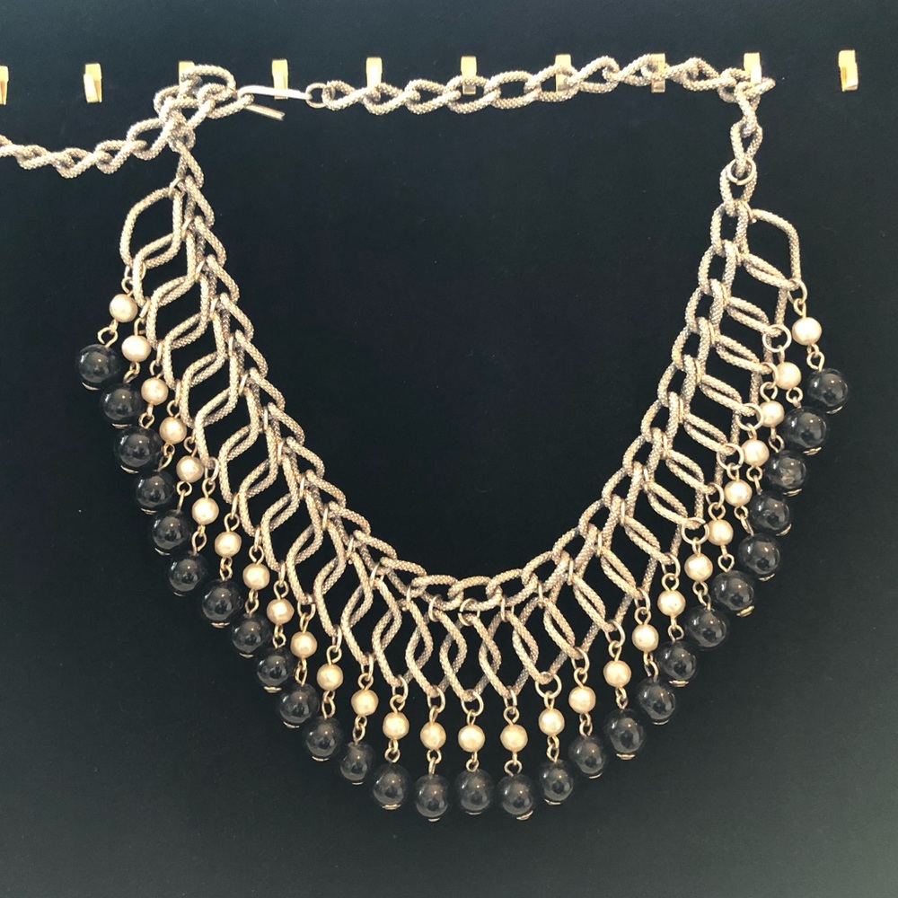 Vintage Statement necklace - Picture 1 of 3